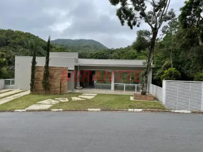 Casa de Condomínio com 4 Quartos à venda, 664m² no Santa Inês, Caieiras