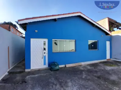 Casa com 3 Quartos à venda, 100m² no Residencial Palmas de Itaquá, Itaquaquecetuba
