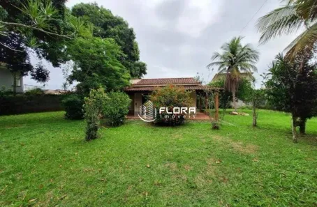 Casa com 1 Quarto à venda, 78m² no Itaipu, Niterói