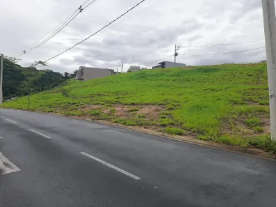Lote/Terreno à venda, 246m² no Centro, Barra Mansa