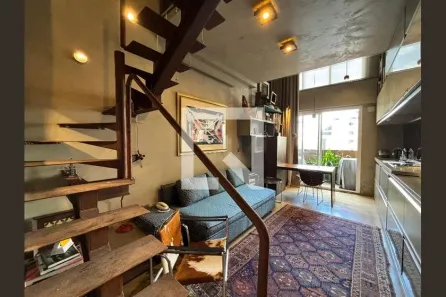 Apartamento com 1 Quarto à venda, 45m² no Vila Olímpia, São Paulo