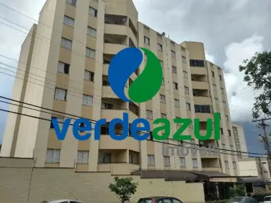 Apartamento com 2 Quartos à venda, 65m² no Jardim Paulicéia, Campinas
