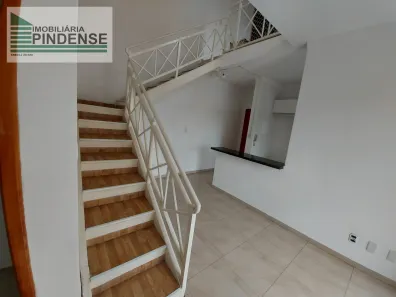 Apartamento com 3 Quartos para venda ou aluguel, 97m² no Jardim Eloyna, Pindamonhangaba