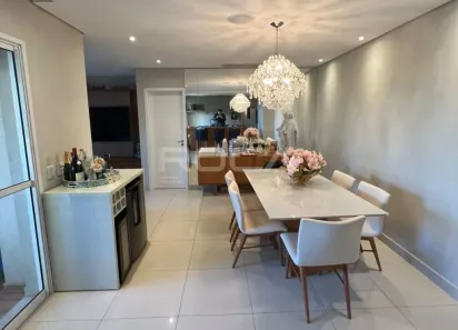 Apartamento com 2 Quartos à venda, 90m² no Quinta da Primavera, Ribeirão Preto