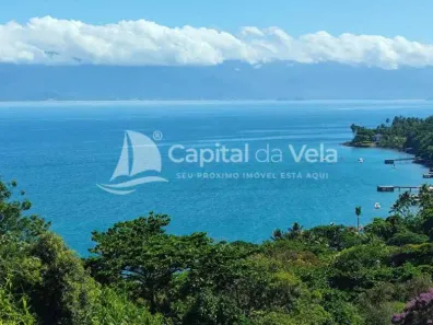 Lote/Terreno à venda, 1000m² no Ponta Azeda, Ilhabela