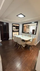 Apartamento com 2 Quartos à venda, 91m² no Jardim Zaira, Mauá