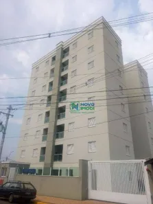 Apartamento com 3 Quartos à venda, 73m² no Parque Taquaral, Piracicaba