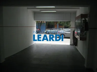 Ponto Comercial à venda, 180m² no Chácara Santo Antônio (Zona Sul), São Paulo