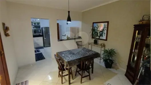 Sobrado com 3 Quartos à venda, 110m² no Vila Primavera, São Paulo