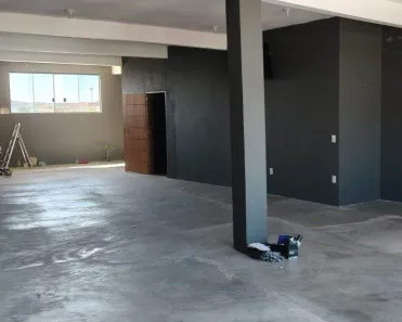 Sala Comercial para alugar, 120m² no Ivoturucaia, Jundiaí