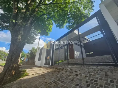 Casa com 3 Quartos à venda, 319m² no Ideal, Novo Hamburgo