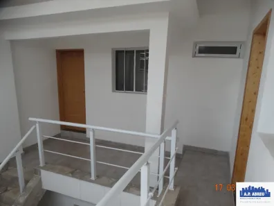 Casa com 1 Quarto para alugar, 10m² no Vila Rica, São Paulo