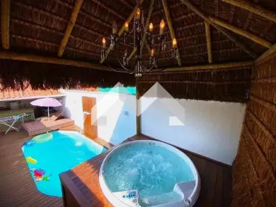 Casa com 4 Quartos à venda, 360m² no Planalto, Belo Horizonte