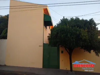Sobrado com 2 Quartos à venda, 240m² no Vila Celina, São Carlos