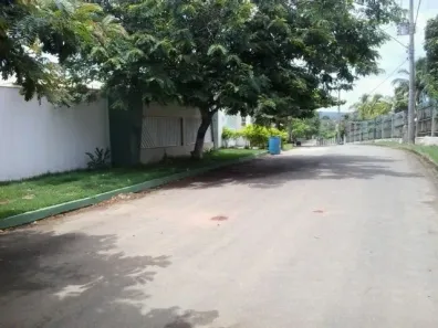 Lote/Terreno à venda, 300m² no Meaípe, Guarapari