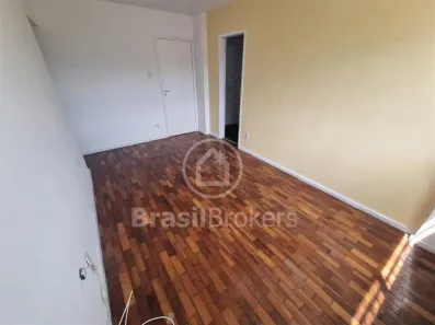 Apartamento com 2 Quartos à venda, 55m² no Cidade Nova, Rio de Janeiro