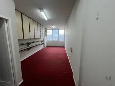 Sala Comercial à venda, 40m² no Centro, Rio de Janeiro
