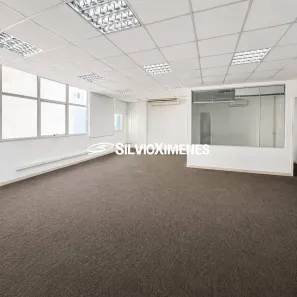 Sala Comercial à venda, 189m² no Lourdes, Belo Horizonte