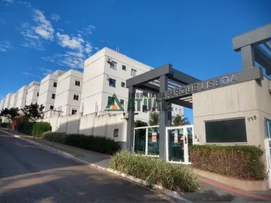 Apartamento com 2 Quartos à venda, 88m² no Jardim Maria Luiza, Londrina