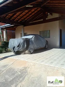 Fazenda/Sítio com 2 Quartos à venda, 1300m² no Bairro dos Pires, Limeira