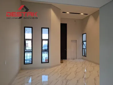 Casa de Condomínio com 4 Quartos à venda, 383m² no Jardim das Minas, Itupeva