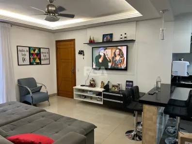 Flat com 3 Quartos à venda, 138m² no Santa Amélia, Belo Horizonte
