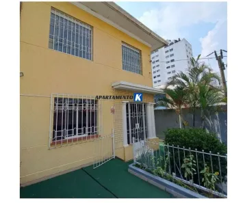 Sobrado com 3 Quartos à venda, 280m² no Santana, São Paulo