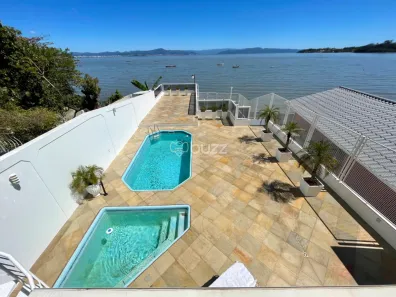 Casa com 4 Quartos à venda, 15000m² no João Paulo, Florianópolis