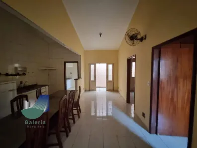 Casa com 2 Quartos para alugar, 88m² no Jardim Interlagos, Ribeirão Preto