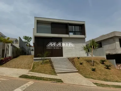 Casa de Condomínio com 4 Quartos à venda, 559m² no Residencial Jatibela, Campinas