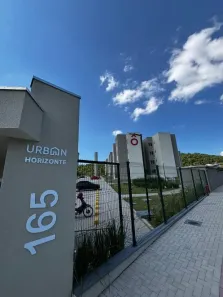 Apartamento com 2 Quartos para alugar, 45m² no Boehmerwald, Joinville
