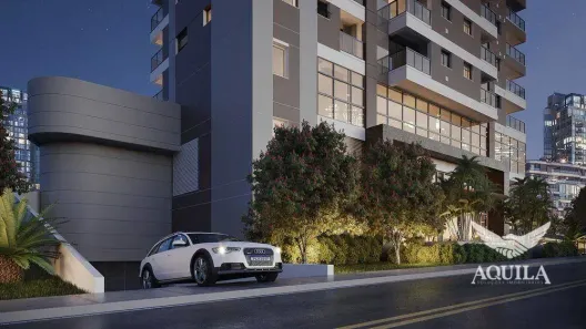 Apartamento com 2 Quartos à venda, 82m² no Jardim Faculdade, Sorocaba