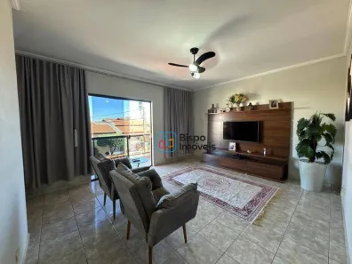 Casa com 3 Quartos à venda, 115m² no Parque Residencial Jaguari, Americana