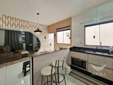 Casa com 2 Quartos à venda, 120m² no Parque Bela Vista, Votorantim