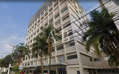 Sala Comercial para alugar, 40m² no Quarta Parada, São Paulo