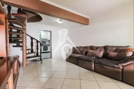 Sobrado com 2 Quartos à venda, 140m² no Mooca, São Paulo