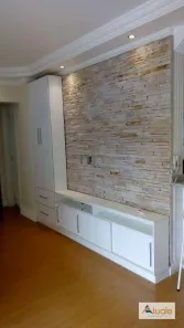Apartamento com 2 Quartos à venda, 56m² no Parque Villa Flores, Sumaré
