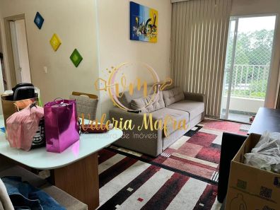 Apartamento com 3 Quartos à venda, 64m² no Assunção, São Bernardo do Campo