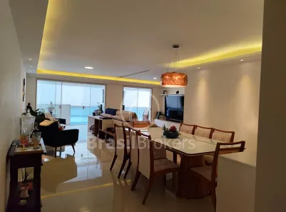Apartamento com 3 Quartos à venda, 151m² no Freguesia (Jacarepaguá), Rio de Janeiro