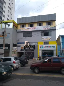 Sala Comercial para alugar, 30m² no Barreiro, Belo Horizonte