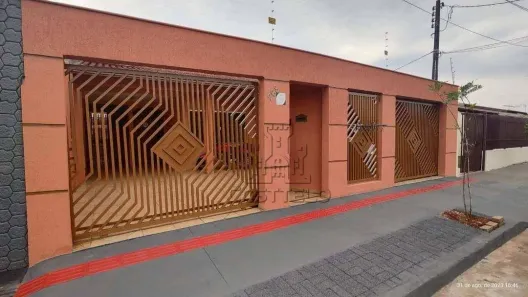 Casa com 3 Quartos à venda, 110m² no Armindo Guazzi, Londrina