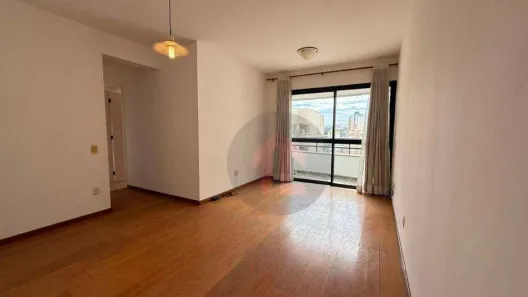 Apartamento com 2 Quartos à venda, 68m² no Centro, Campinas