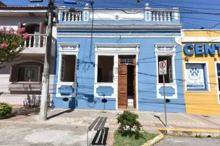 Imóvel Comercial para alugar, 172m² no Centro, Pelotas