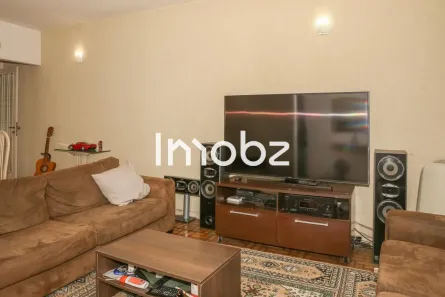 Casa com 4 Quartos à venda, 150m² no Perdizes, São Paulo