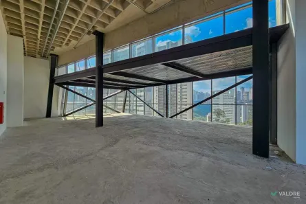 Ponto Comercial para alugar, 176m² no Vale do Sereno, Nova Lima