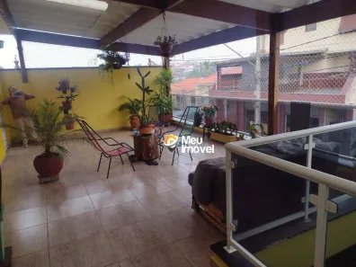 Casa com 3 Quartos à venda, 340m² no Vila Palmeiras, São Paulo