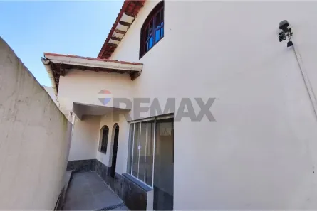 Casa com 4 Quartos à venda, 129m² no Cidade Nova, Rio Bonito