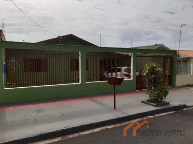 Casa com 2 Quartos à venda, 110m² no Conjunto Vivi Xavier, Londrina