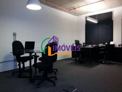 Sala Comercial à venda, 45m² no Várzea da Barra Funda, São Paulo