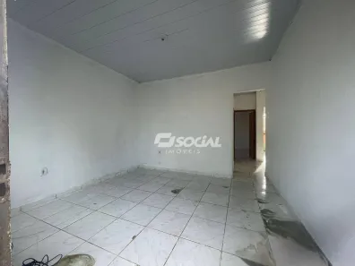 Casa com 2 Quartos à venda, 60m² no Pantanal, Porto Velho